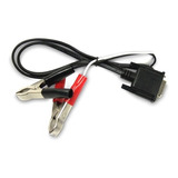 Cable De Alimentación Con Clips Db15 9402 Inyectoclean