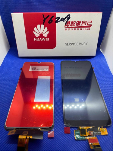 Pantalla Para Huawei Y6 2019