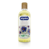 Colonia Tipo Inglesa Ambre 500ml Algabo