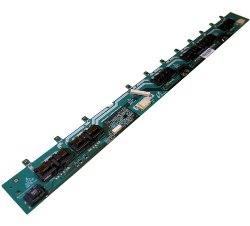 Pci Inverter P/ Tv Ln40c530f1m Ln40c530 Modelo Ssb400_12v01