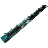 Pci Inverter P/ Tv Ln40c530f1m Ln40c530 Modelo Ssb400_12v01