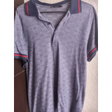 Playera Polo Gucci Original