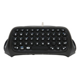 Teclado De Juego Inalámbrico Portátil Mini Dc 5v Stable Pad