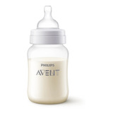 Biberon Philips Avent Anti-colic 260ml/9oz 1m+ Jirafa 1 Pza