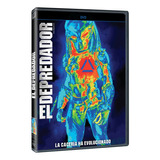 El Depredador / Dvd Nuevo Sellado Original