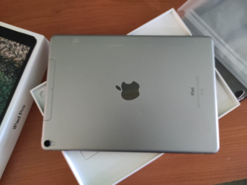 iPad Pro 2nd Gen A1709 10.5  Red Móvil 512gb Sg 4gb Ram 
