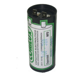 Capacitor De Arranque 360-380uf 220v -40/+60ºc 50hz