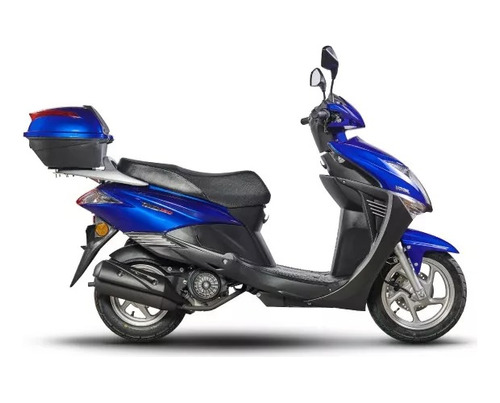 Scooter Mondial Md 150