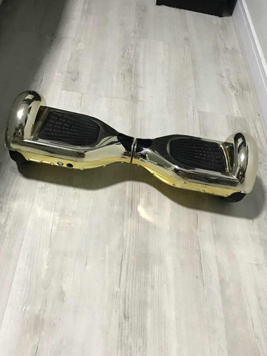 Hoverboard