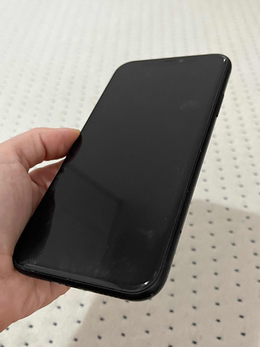 iPhone XR 128gb Preto