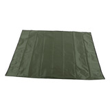 Pano De Toldo Retangular Dobrável Sun Shade Sail Uv Block