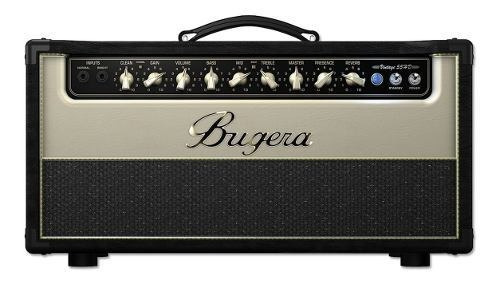 Amplificador Bugera Infinium V55hd Para Guitarra De 55w