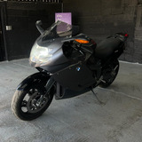 Bmw K 1300 S  30 Jahre  2013