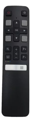 Control Remoto Tv Led Smart Para Tcl L32s6500