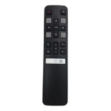 Control Remoto Tv Led Smart Para Tcl L32s6500
