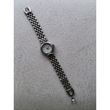 Reloj Paddle Watch Antiguo Dama