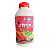 Pitox Detox Sandia (limpiador De Orina Tipo Zydot Euroblend)
