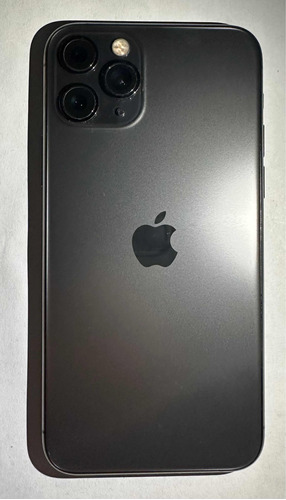 iPhone 11 Pro Para Refacciones (todas Suspartes Originales)