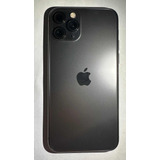 iPhone 11 Pro Para Refacciones (todas Suspartes Originales)