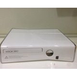 Consola Microsoft Xbox 360 4 Gb Blanca Modelo 1439 2 Control