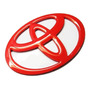 Emblemas Del Volante Para Toyota  Fortuner Hilux Runer Toyota Fortuner
