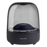 Parlante Harman Kardon Aura Studio 3 Con Bluetooth  Negro 100v/240v