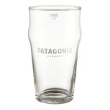 3 Vasos Cerveza Patagonia Nonic 500 Ml Original Regalo Envio