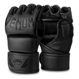 Guantes De Entrenamiento De Medio Dedo Box Mma For Unissex