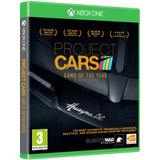 Project Cars  Game Of The Year Edition