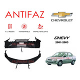 Antifaz Protector Premium Chevy 2001 2002 2003