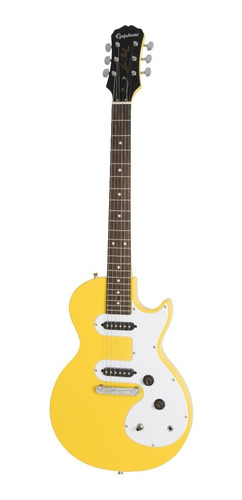 EpiPhone Les Paul Melody Maker E1 Suy Guitarra Eléctrica