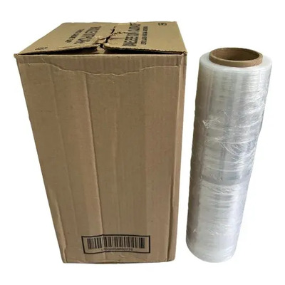 Rollo Para Emplayar De Película Stretch Paquete De 4 Piezas