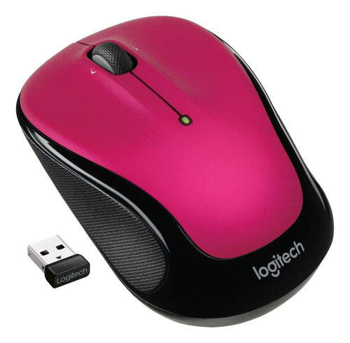 Logitech Ratón Inalámbrico M325s 3.7 X 2.2 X 1.5