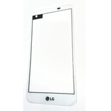 Goriilla Glass LG X Screen K500 Blanco Refaccion