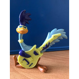 Looney Tunes Rock Figuras