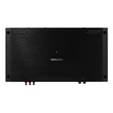 Amplificador 1 Canal Clase D 1000w. Kenwood Excelon Xr1000-1