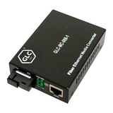 Media Converter Glc 1 Gb Bidi 1 Pelo Sm 60km Sc 1310 Nm