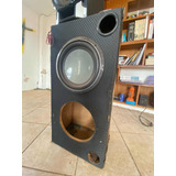 Subwoofer Rocksford Fosgate