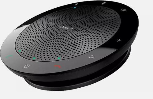 Jabra 510 Bluetooth 3.0 Altavoz Para Conferencias