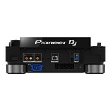 Pioneer Dj Cdj3000 Professional Dj Multiplayer Cdj-3000