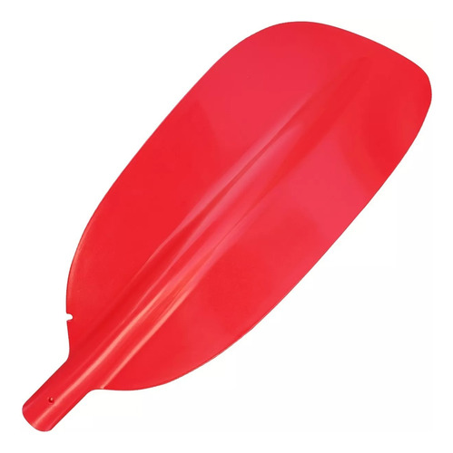 Repuesto Juego De Pala Cucharita Remo Kayak Plastica Top Rac