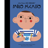 Libro Pablo Picasso - Sanchez Vegara, Maria Isabel