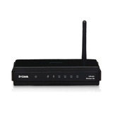 Router D-link Dir-600 Wireless N150 Wifi 2.4ghz Perfecto Edo