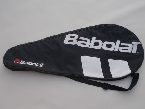 Funda Simpple Babolat Tenis Impecable