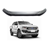 Deflector De Capot Bi-color Ford Ranger 2016-2021