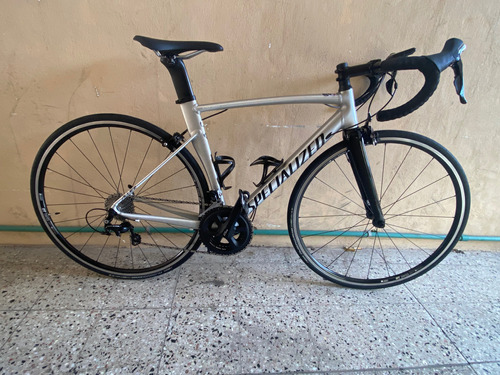 Bicicleta De Ruta Specialized Allez Sprint,  Shimano 105.