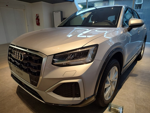 Audi Q2 Advanced 1.4tfsi 150cv Q3 Q5 Q7 Q8 A1 A3 A4 A5 A6 A7