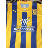 Camiseta Rosario Central 