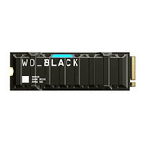 Wd_black Ssd Sn850 Nvme De 1 Tb Para Consolas Ps5, Unidad De