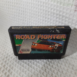 Jogo Nes 60 Pin Road Fighter Original Cce